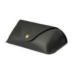12470 Футляр для очков EYETEC 1049 A чёрный 160х65х45