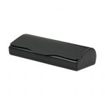 12474 Футляр для очков EYETEC A1050 чёрный 161*58*33