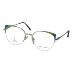 24066 Оправы корригирующих очков EYE VISION 23092 C1 50-19-142