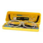 24211 Оправы корригирующих очков EYETEC EY 3009 C05 48-16-133 (ремкомплект и аксессуары)