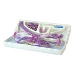 24217 Оправы корригирующих очков EYETEC EY 3017 C4 149-16-133 (ремкомплект и аксессуары)