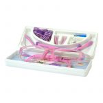 24218 Оправы корригирующих очков EYETEC EY 3017 C3 49-16-133 (ремкомплект и аксессуары)