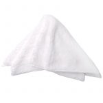 33191 Салфетка микрофибра BOA-2828S 28х28 см.