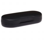 10101 Футляр для очков EYETEC AK 02 чёрный