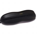 10271 Футляр для очков EYETEC 039 S чёрный 160*58*52