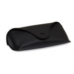 10671 Футляр для очков EYETEC 1205 R чёрный160*70*40