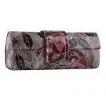 10732 Футляр для очков EYETEC 13816-1 AL чёрный