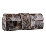 10731 Футляр для очков EYETEC 13816-1 AL коричневый