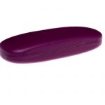 10961 Футляр для очков EYETEC 2019 фиолетовый 160*62*30