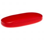 10962 Футляр для очков EYETEC 2019 красный 160*62*30