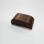 11011 Футляр для очков EYETEC F 21 коричневый 91х48х32