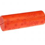 11051 Футляр для очков EYETEC 2113 LPC оранжевый