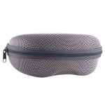 11761 Футляр для очков EYETEC 8002TY VCS серый