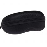 11762 Футляр для очков EYETEC 8002TY VCS чёрный