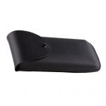 12081 Футляр для очков EYETEC 9641 А чёрный 160*75*26