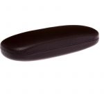 10964 Футляр для очков EYETEC 2019 коричневый 160*62*30