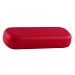 12315 Футляр для очков EYETEC 76065 VCS красный 155*56*32