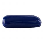 12326 Футляр для очков EYETEC 786 M PU3 синий