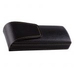 12336 Футляр для очков EYETEC 8890 VCS чёрный 156х54х32