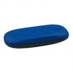 10904 Футляр для очков EYETEC 175-3 A (175-4-A) синий/чёрный/ 166*61*39