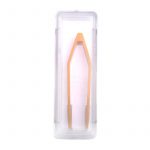 60562 Щипцы PС-871 6 см. жёлтые 1уп./10 шт.