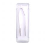 60566 Щипцы PС-871 6 см. белые 1уп./10 шт.