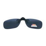 50383 Насадка на очки Поляризационная Clip Polarized EY-018 C1 серая 82-26-32