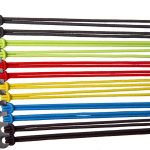 41167 Шнурки для очков R-12 мультиколор (1 уп.=12 шт.)