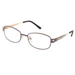 24319 Оправы корригирующих очков FABIANA 05.439.03 51-17-140
