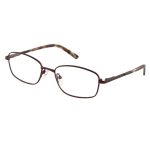 24373 Оправы корригирующих очков FABIANA 06.337.03 52-18-135