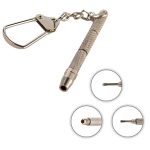 33361 Брелок-отвертка SD-4P