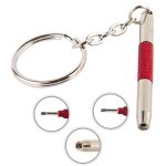 33351 Брелок-отвертка SD-3P