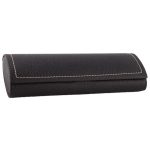 10303 Футляр для очков EYETEC 10207 V3 AL чёрный