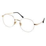 23698 Оправы корригирующих очков FABIANA 96.334.01 50-19-140