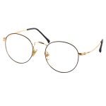 23691 Оправы корригирующих очков FABIANA 96.129.01 49-19-140