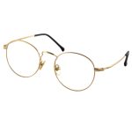 23690 Оправы корригирующих очков FABIANA 96.129.02 49-19-140