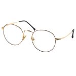 23689 Оправы корригирующих очков FABIANA 96.129.03 49-19-140