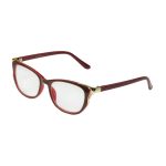 33649 Очки антикомпьютерные пластик "356-AK" С1 (EYE TEC)