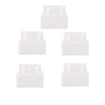 33541 Ценники силиконовые с карманом 1 уп-100 шт.