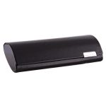 10231 Футляр для очков EYETEC W10008 чёрный