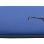 10902 Футляр для очков EYETEC 175-2 A синий/чёрный/K2882