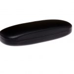 10963 Футляр для очков EYETEC 2019 чёрный 160*62*30