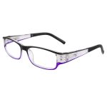 30783 Очки для чтения EYETEC AK8003 C1 +3.00
