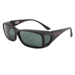 36059 Солнцезащитные очки "422 CG Cocoons Black-ML-Gray"