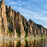 33677 Салфетка микрофибра с рисунком KAP-2020 RUS-001