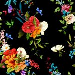 33679 Салфетка микрофибра с рисунком KAP-2020 RUS-003