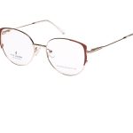 24570 Оправы корригирующих очков EYE VISION 23123 C2 52-17-140