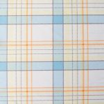 33689 Салфетки микрофибра KAС-1416 1 уп.=100 шт голубые