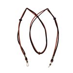 40321 Шнурок для очков 07526 тканевый