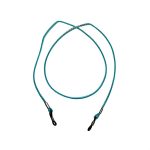 40691 Шнурок для очков CY602 бирюзовый